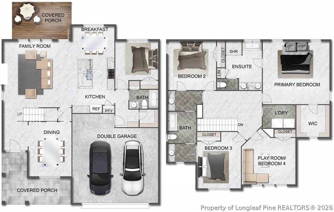 161 Blackburn Farm Lot 8 Drive. Raeford, NC 28376