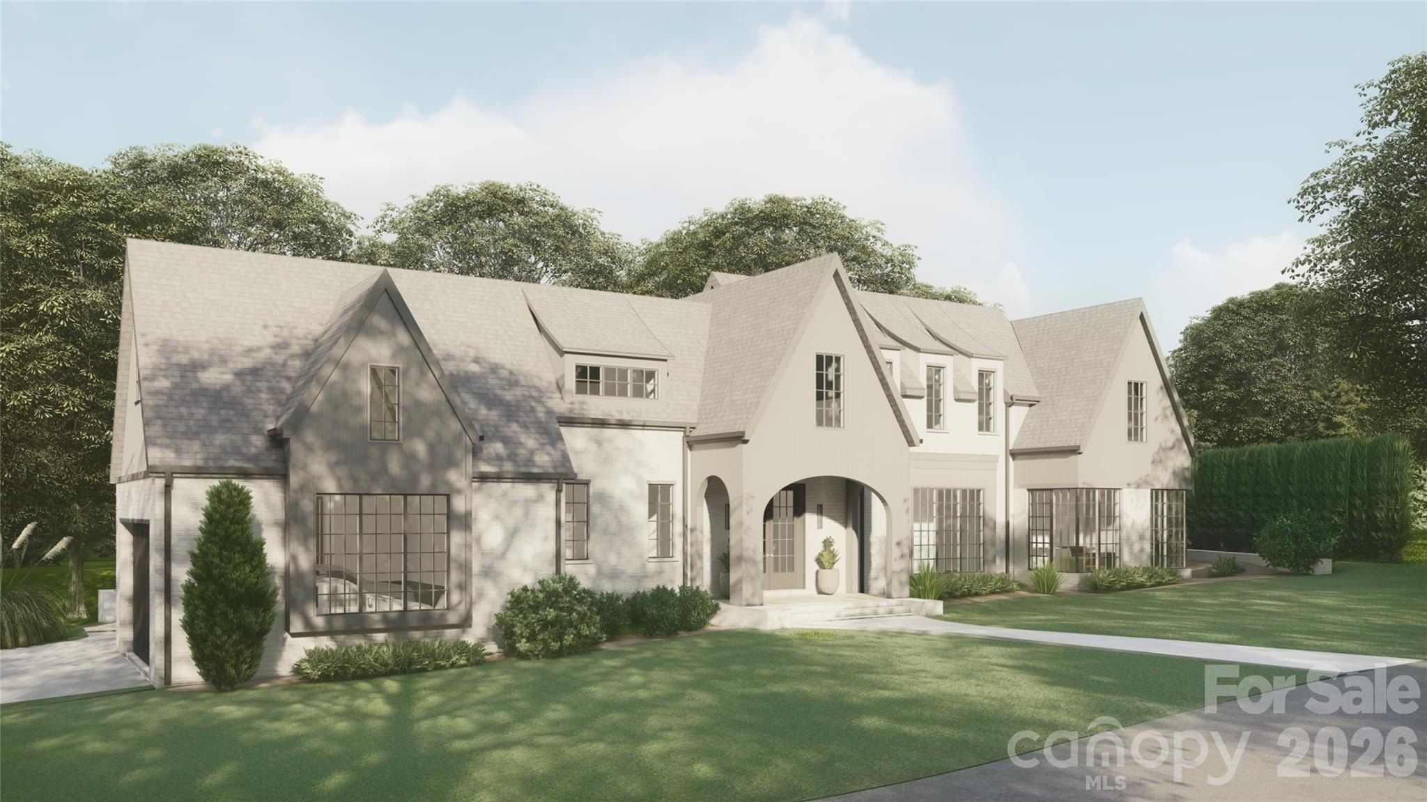 14236 Ryker Way. Davidson, NC 28036