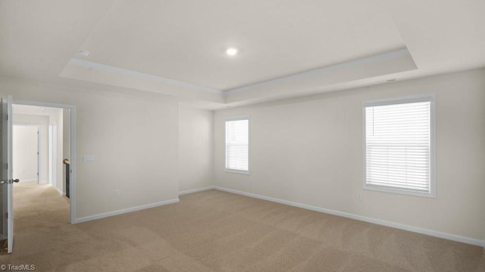 116 Harbor Hill Boulevard. Jamestown, NC 27282