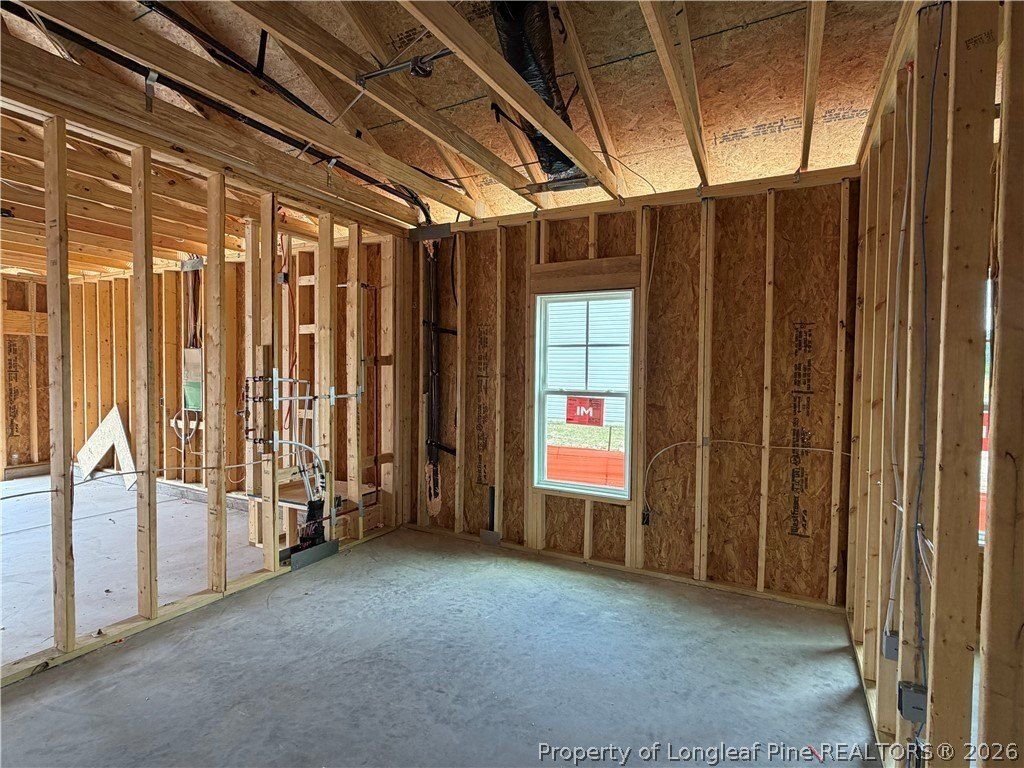 591 Ashley Heights Drive. Aberdeen, NC 28315