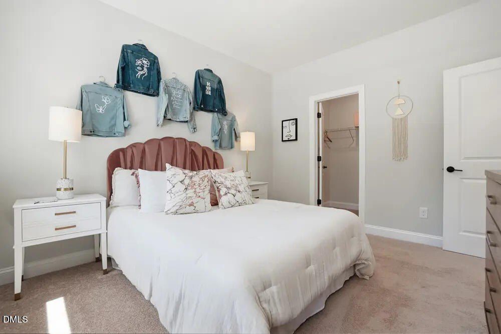 SellarsA Road. Cameron, NC 28326
