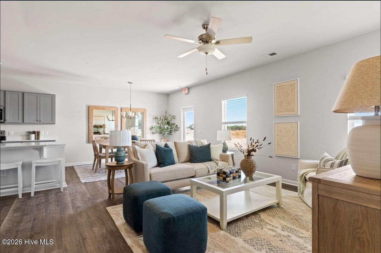 3070 Cape Point Lane Sw. Supply, NC 28462