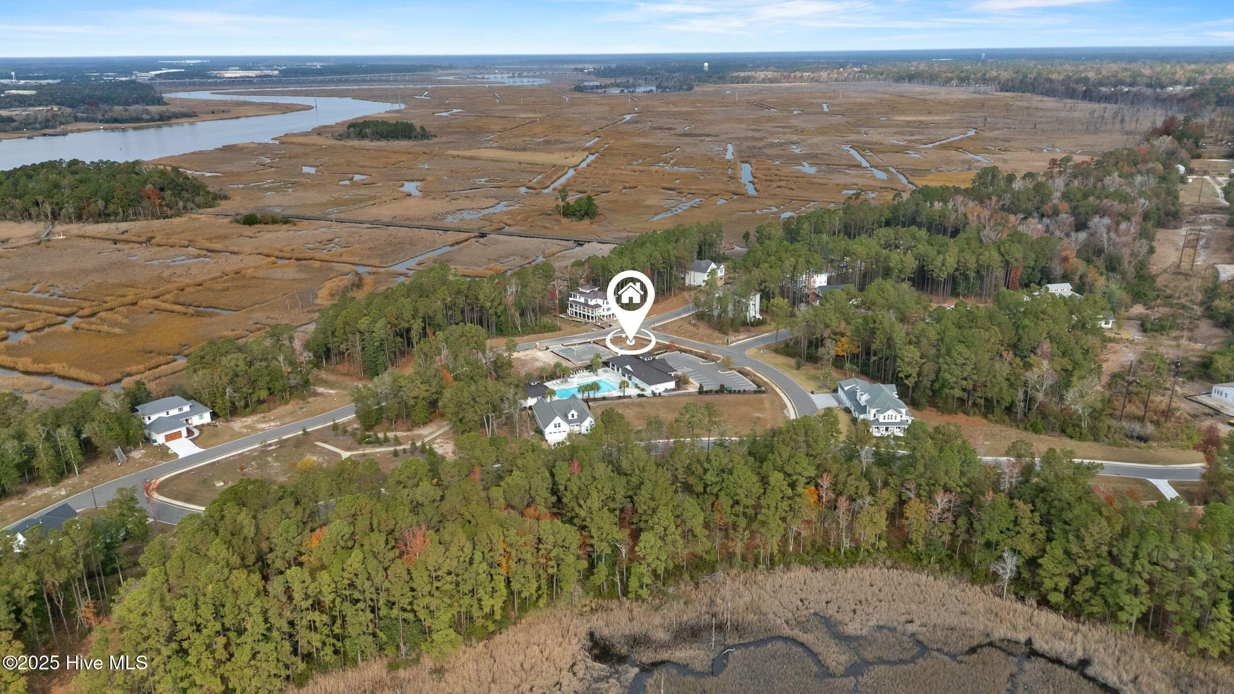 1556 Riverview Terrace. Wilmington, NC 28401