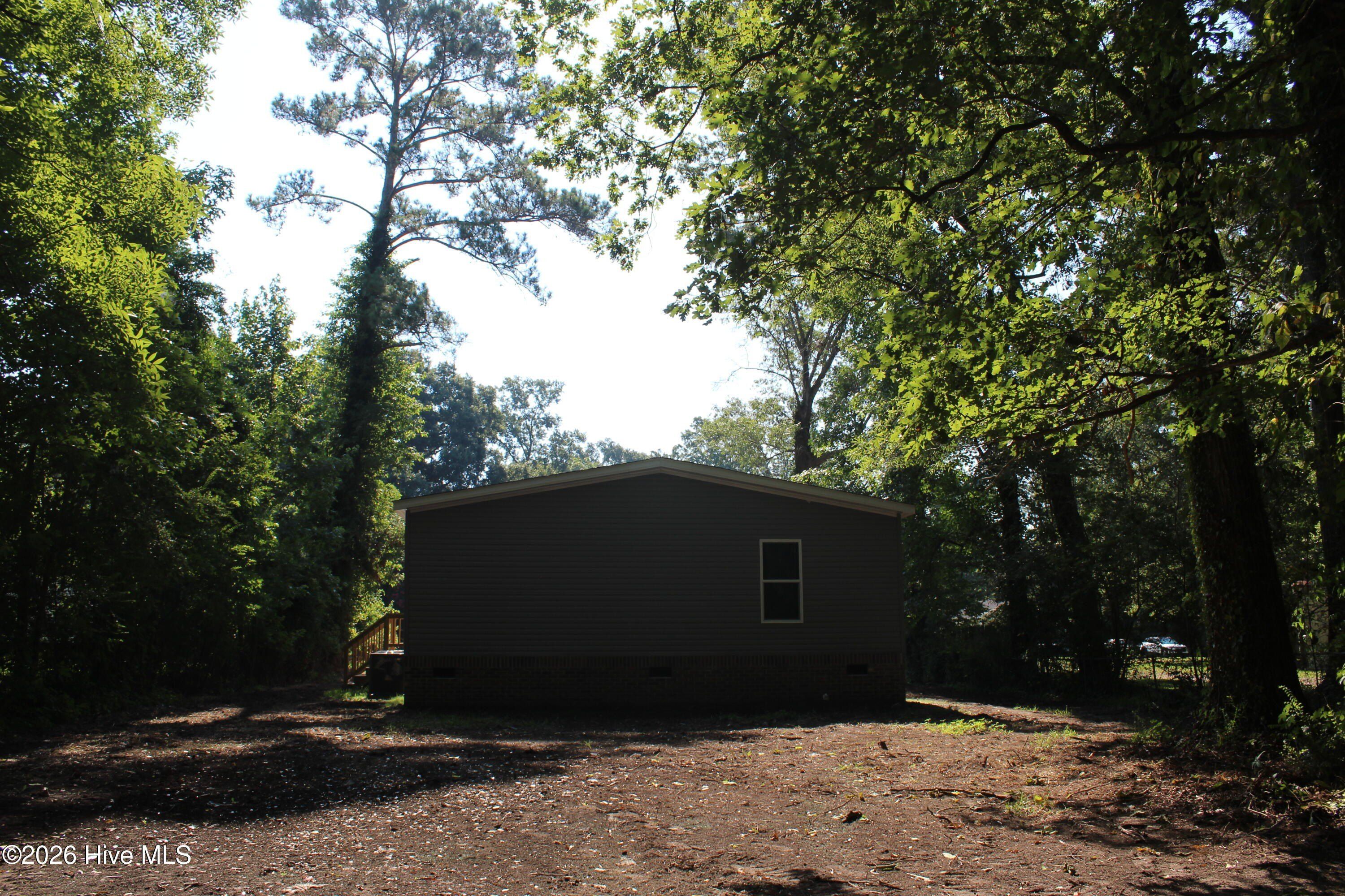 110 Denise Drive. Jacksonville, NC 28540