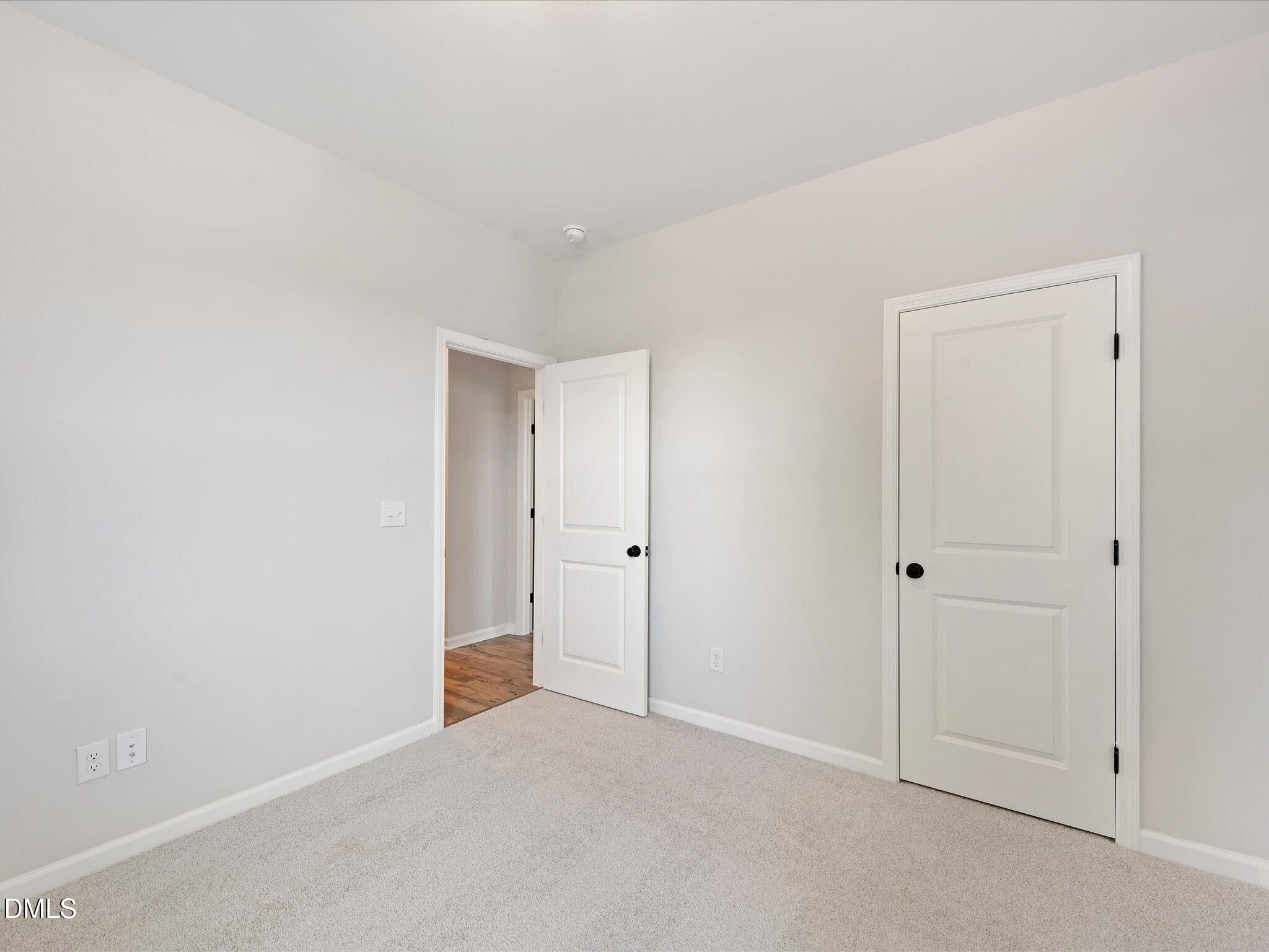 1211 Shallow Spring Drive. Mebane, NC 27302