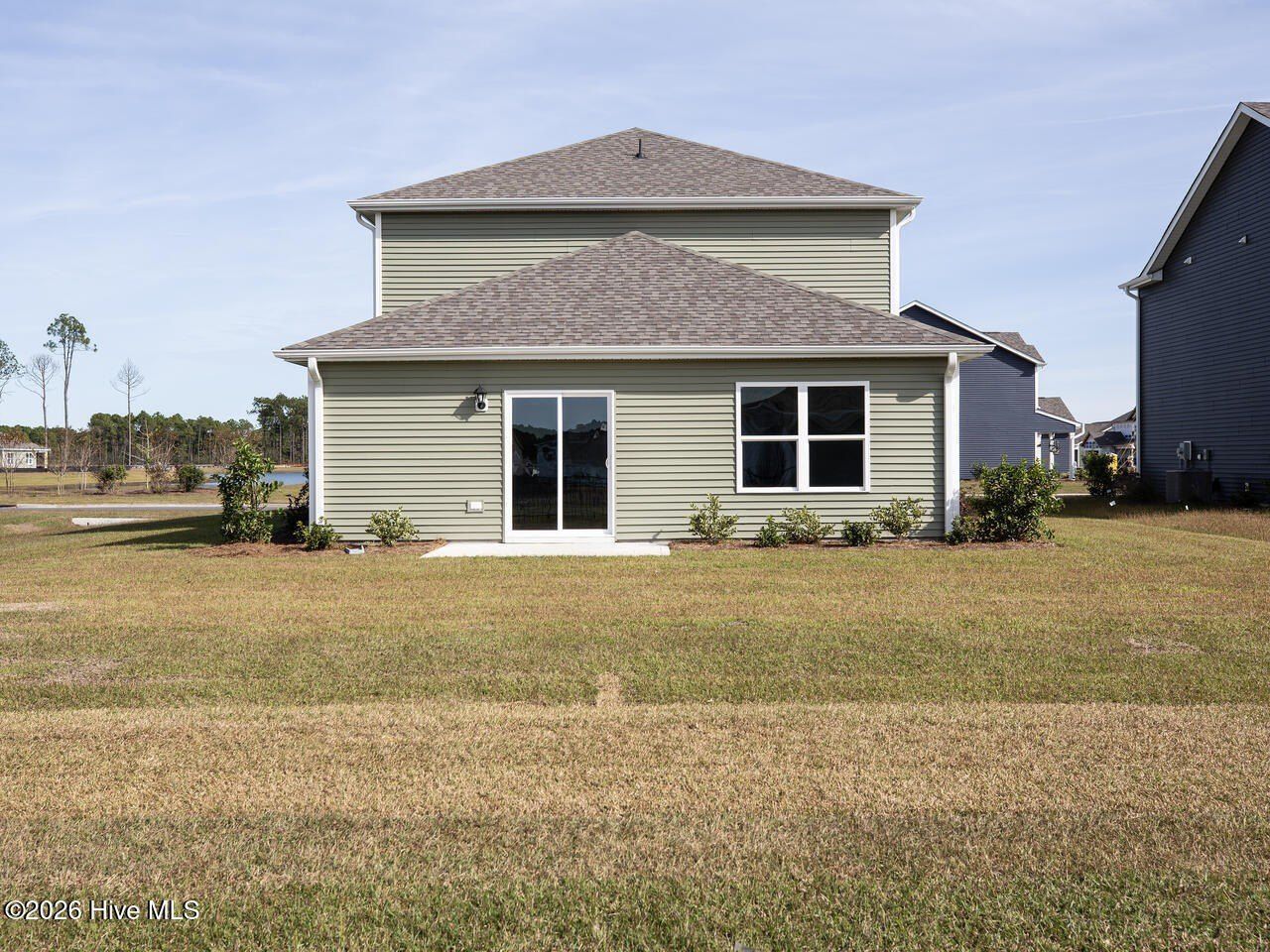573 Brambleton Drive Se Lot 101. Bolivia, NC 28422