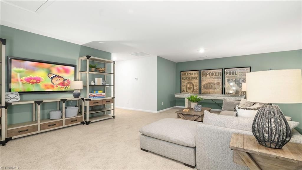 132 Briarwood Lane. Bermuda Run, NC 27006