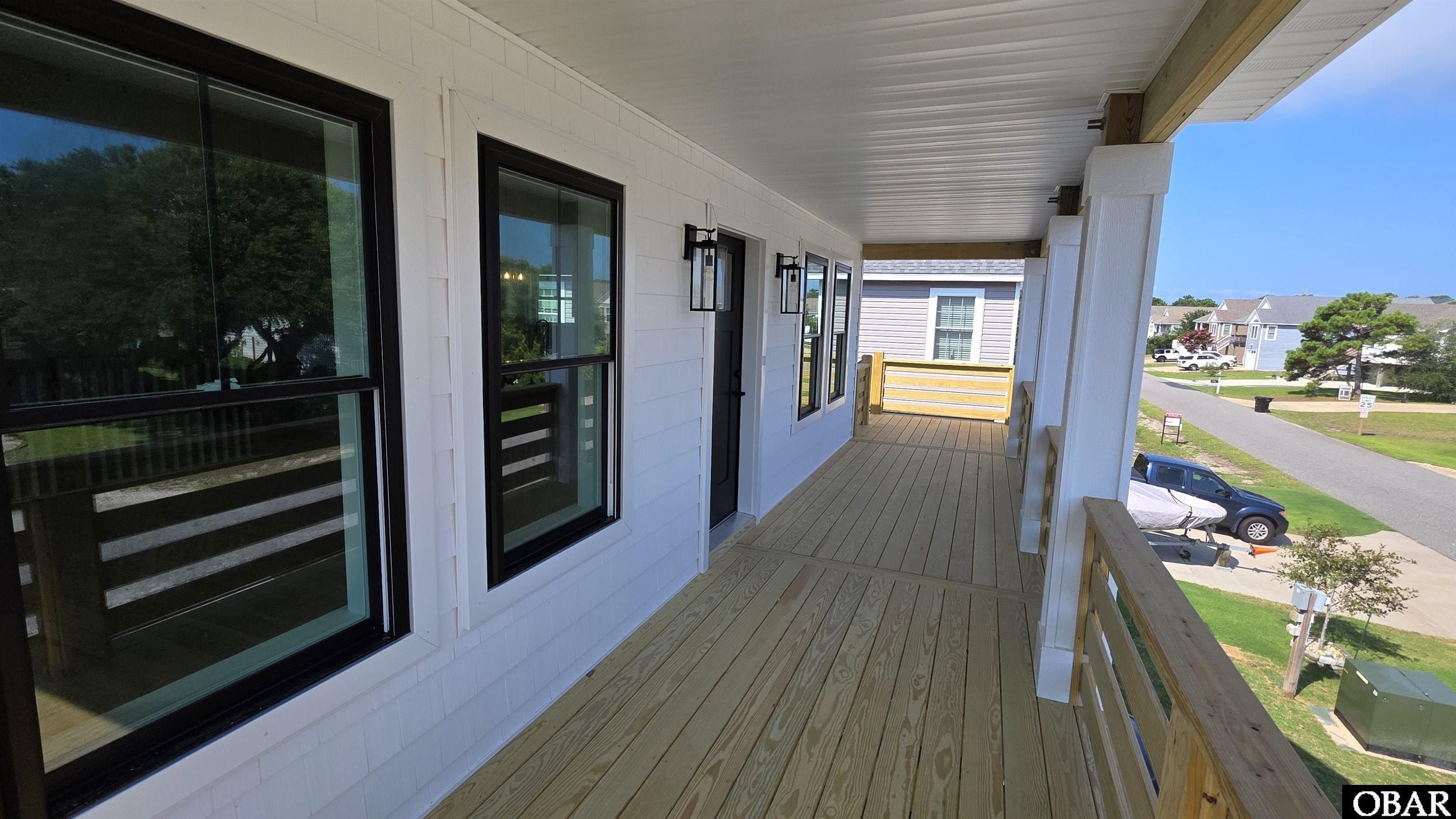411 W Walker Street Lot 15A. Kill Devil Hills, NC 27948