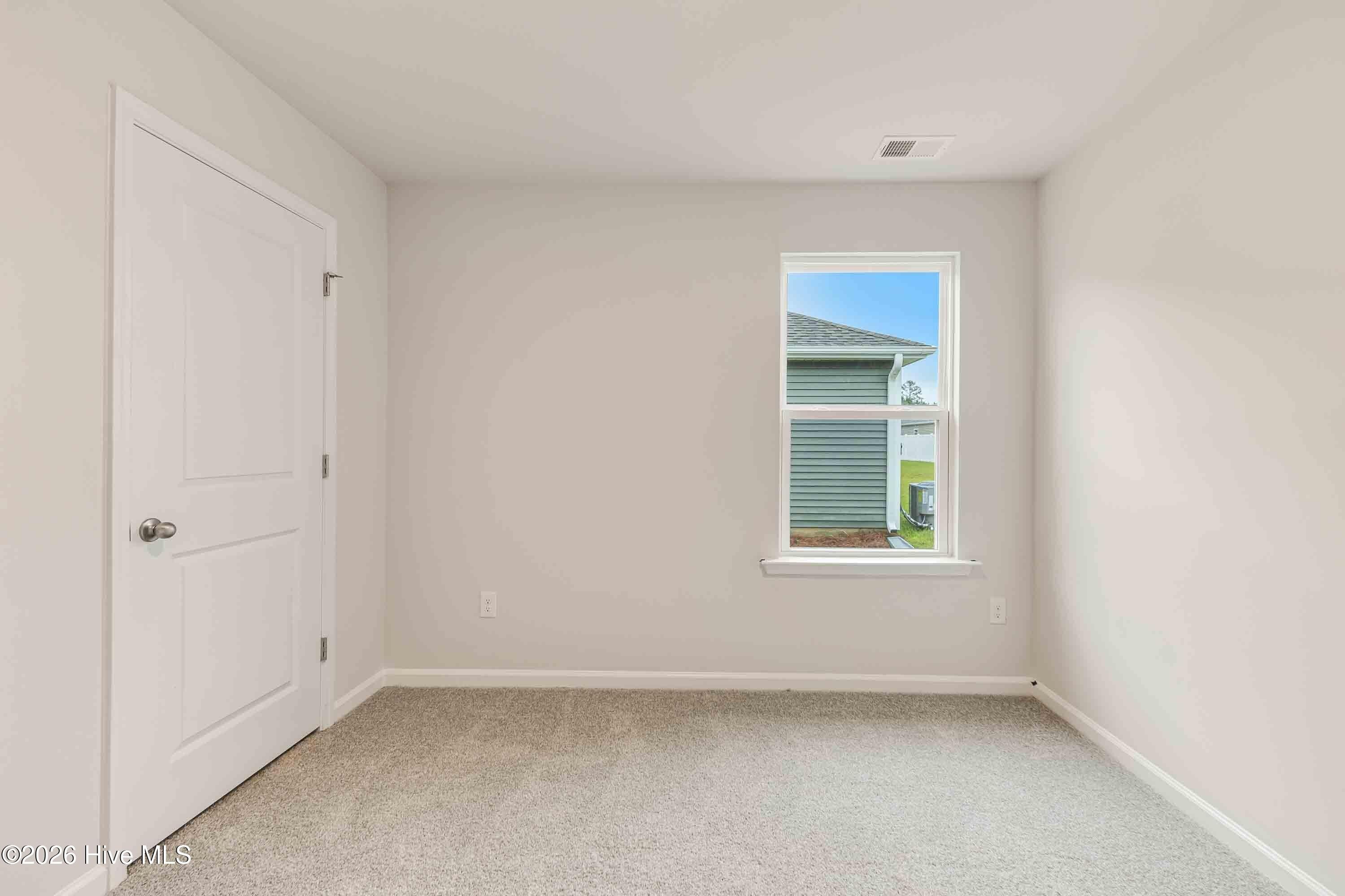 3097 Golden Field Drive Se Lot 75. Bolivia, NC 28422