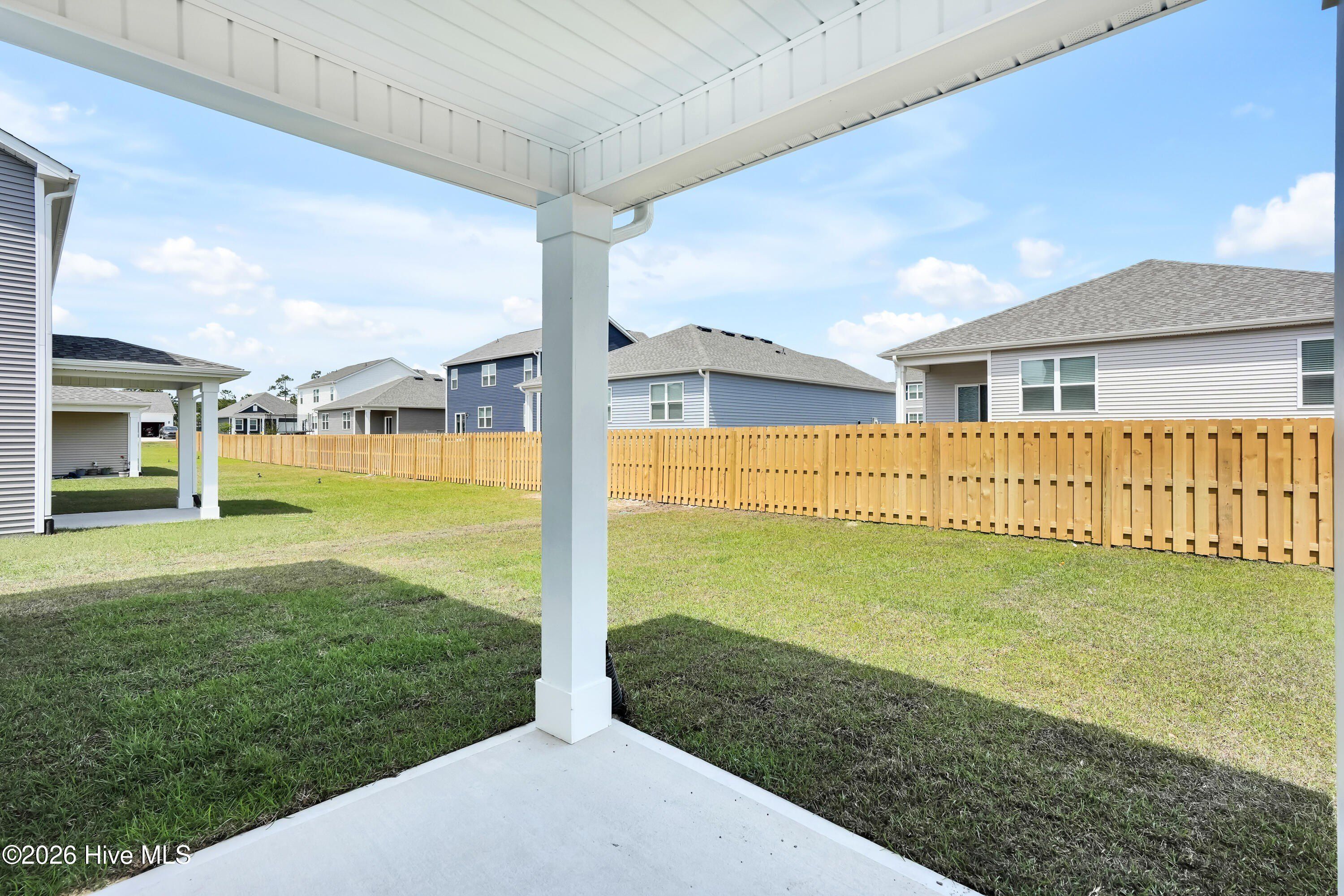 460 Driftwood Drive. Richlands, NC 28574