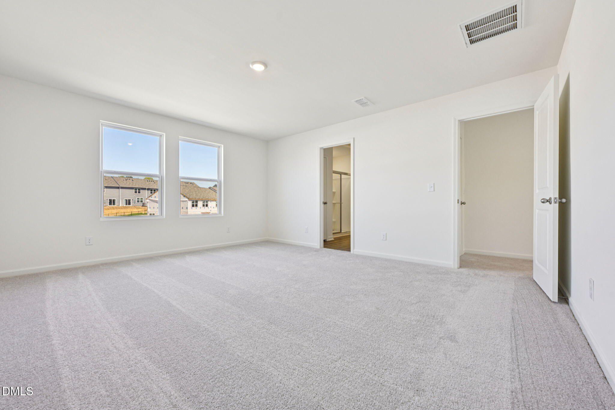 3812 Paragon Place. Wake Forest, NC 27587
