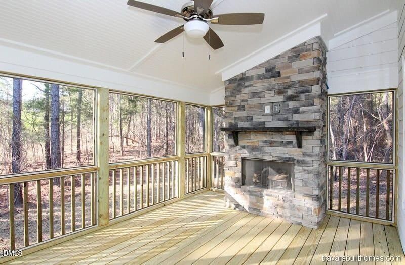 4025 Hamlets Chapel Road. Pittsboro, NC 27312