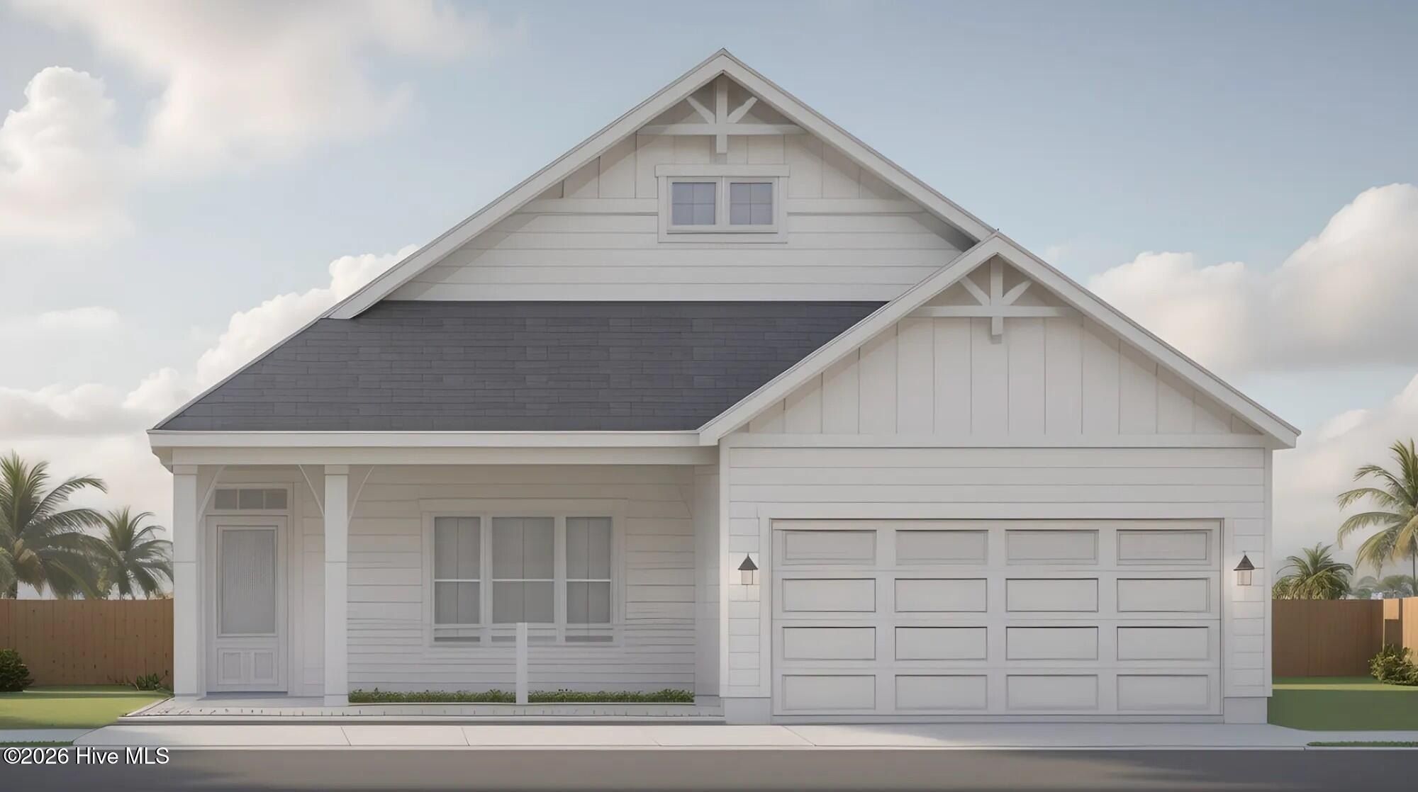 149 Flat Clam Drive. Wilmington, NC 28401