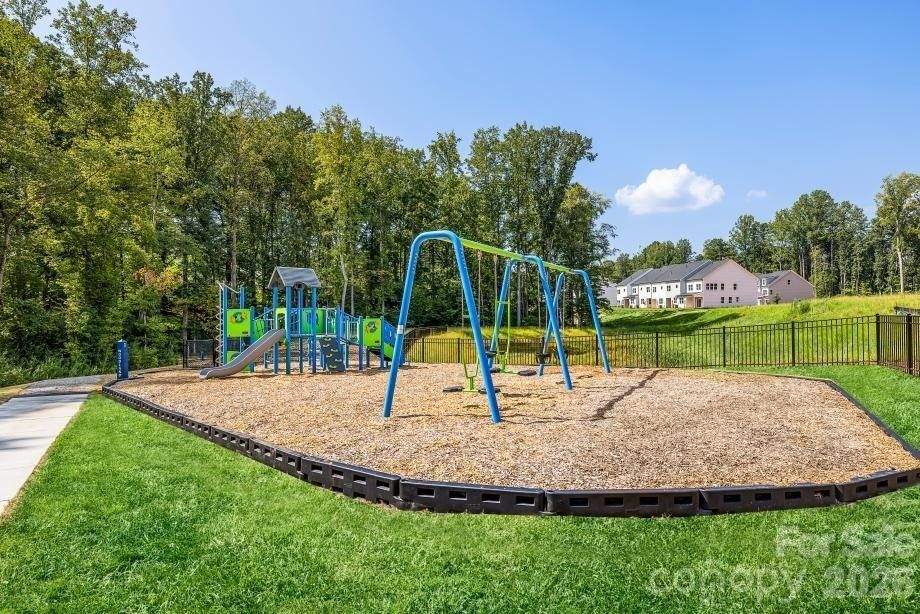 3110 Finchborough Court. Charlotte, NC 28269