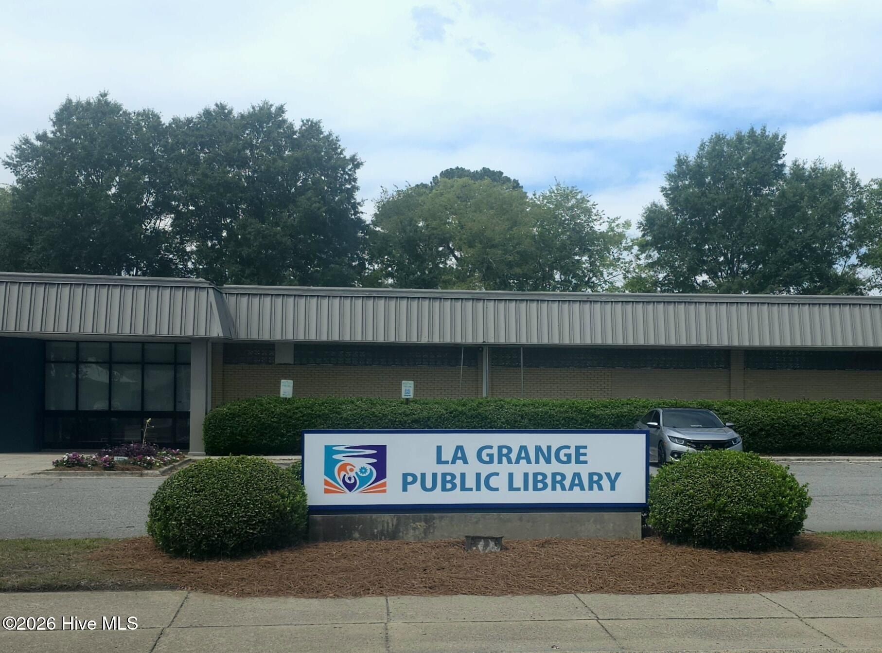 502 S Carey Street. La Grange, NC 28551