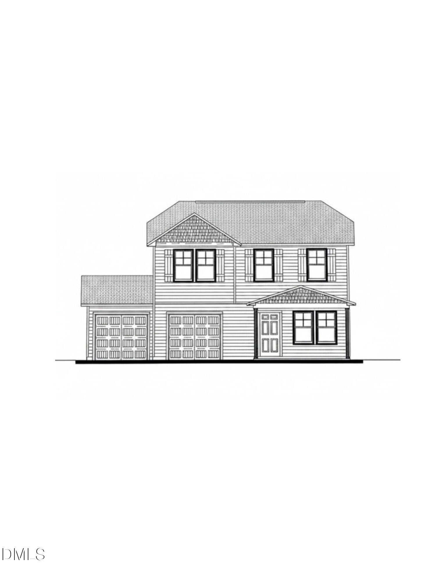 197 Brann Road. Browns Summit, NC 27214