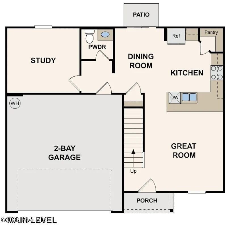 380 Hillwood Drive. Sanford, NC 27332