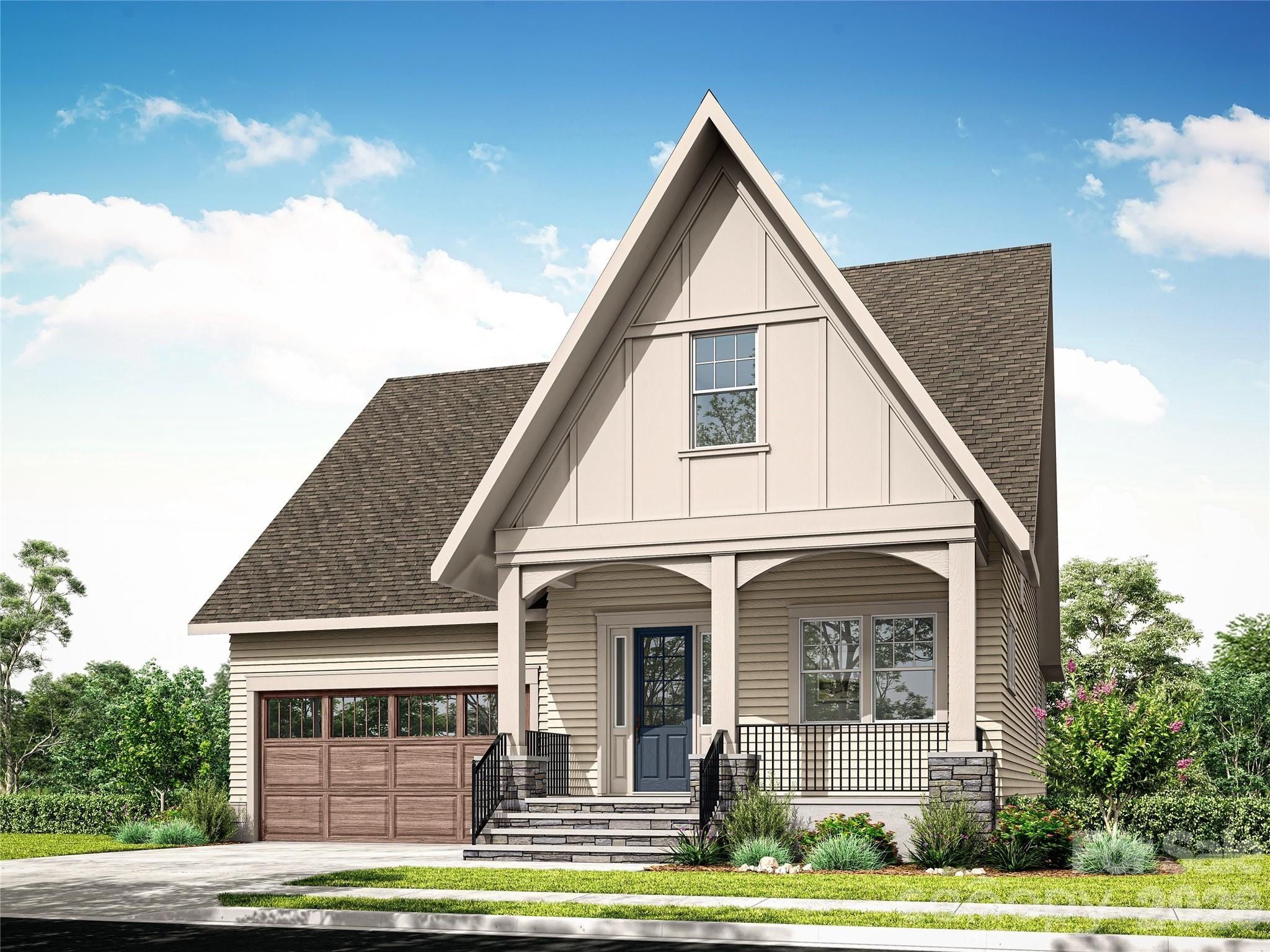 5104 Rooted Street. Charlotte, NC 28278