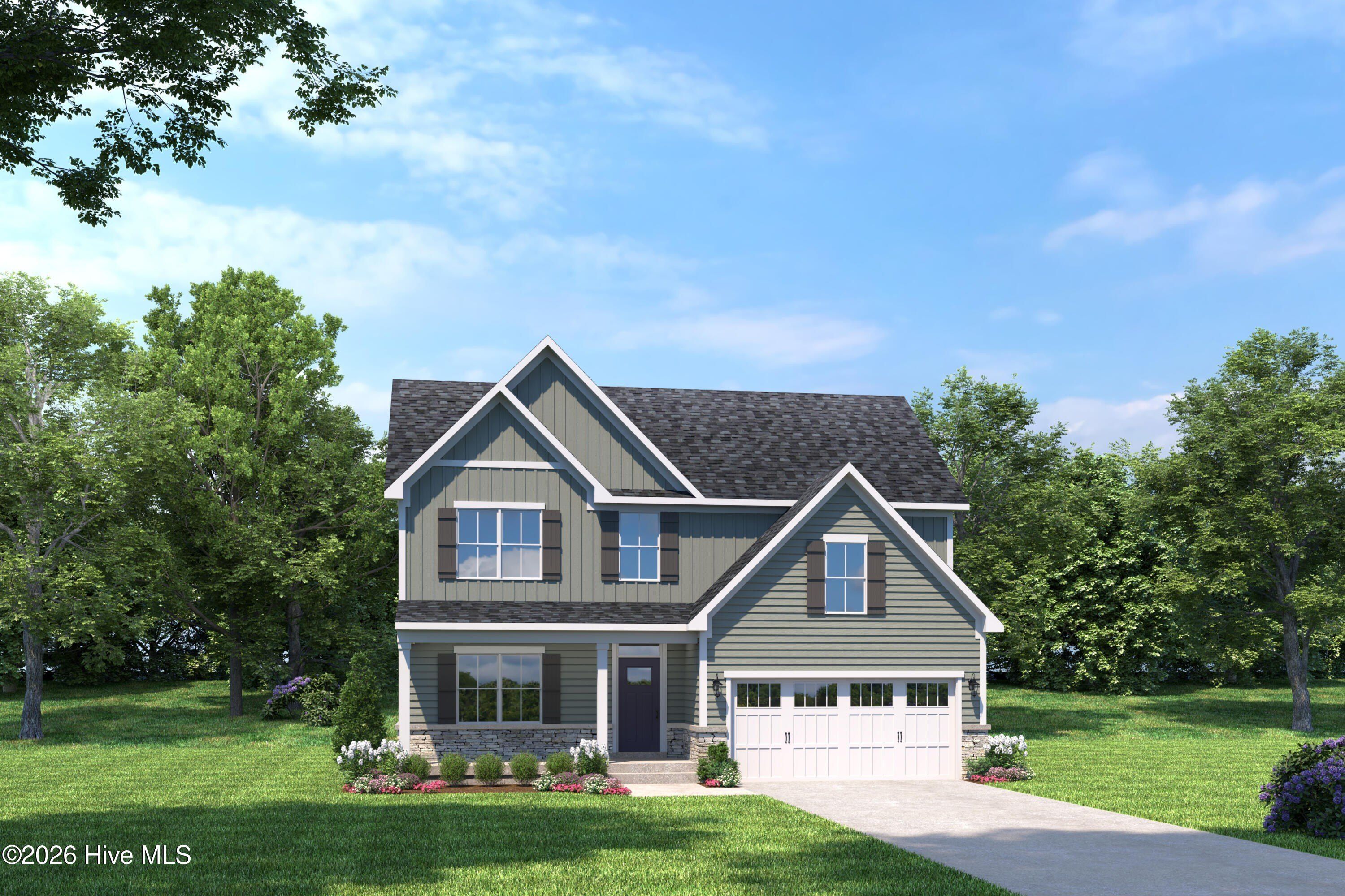 638 Eastwood Park Road. Sunset Beach, NC 28468