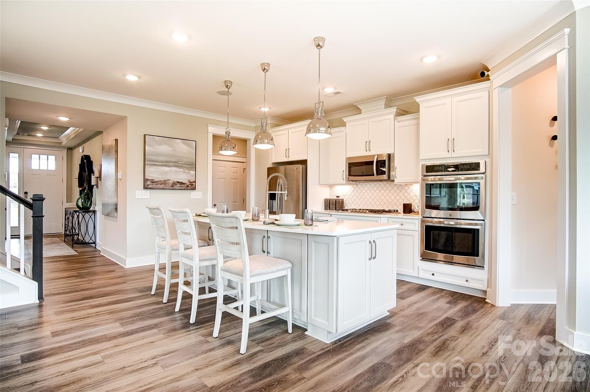 146 S Branch Drive. Bostic, NC 28018