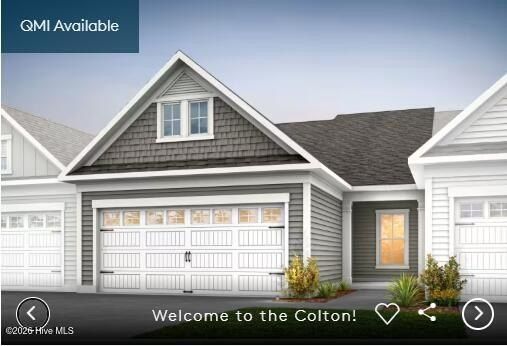 2030 Caspian Trail Se. Southport, NC 28461