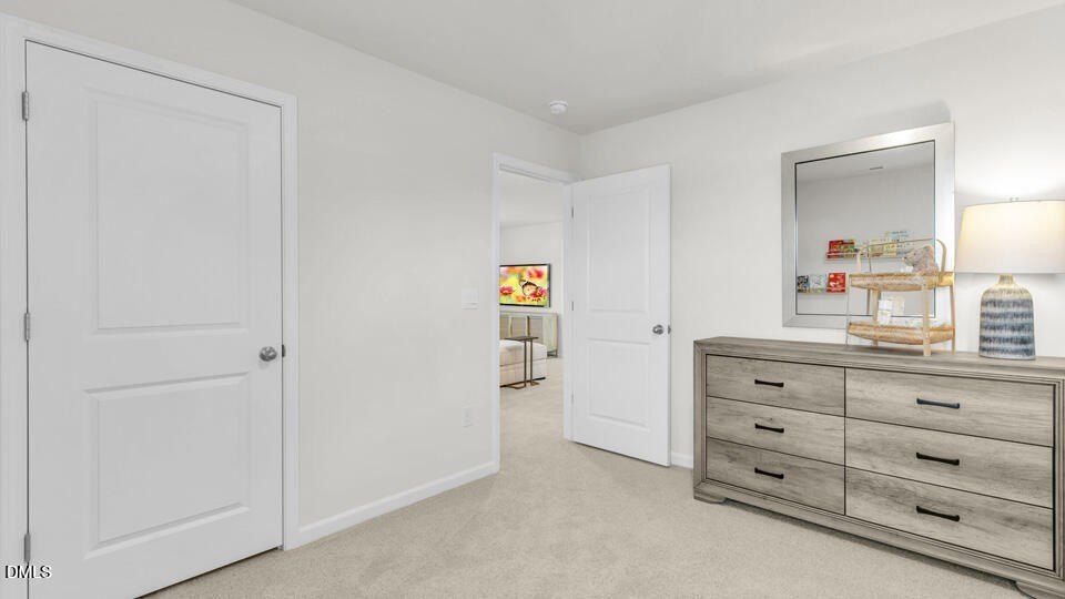 629 Ramo Grande Drive. Wake Forest, NC 27587