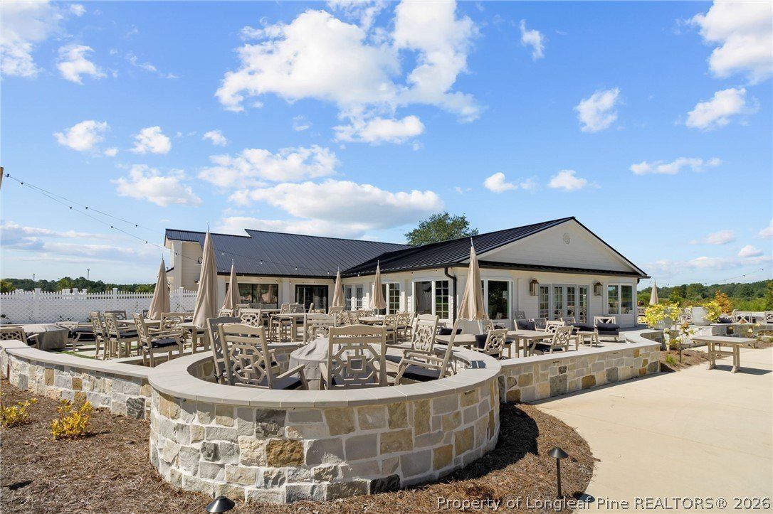 809 Blue Bird Drive. Vass, NC 28394