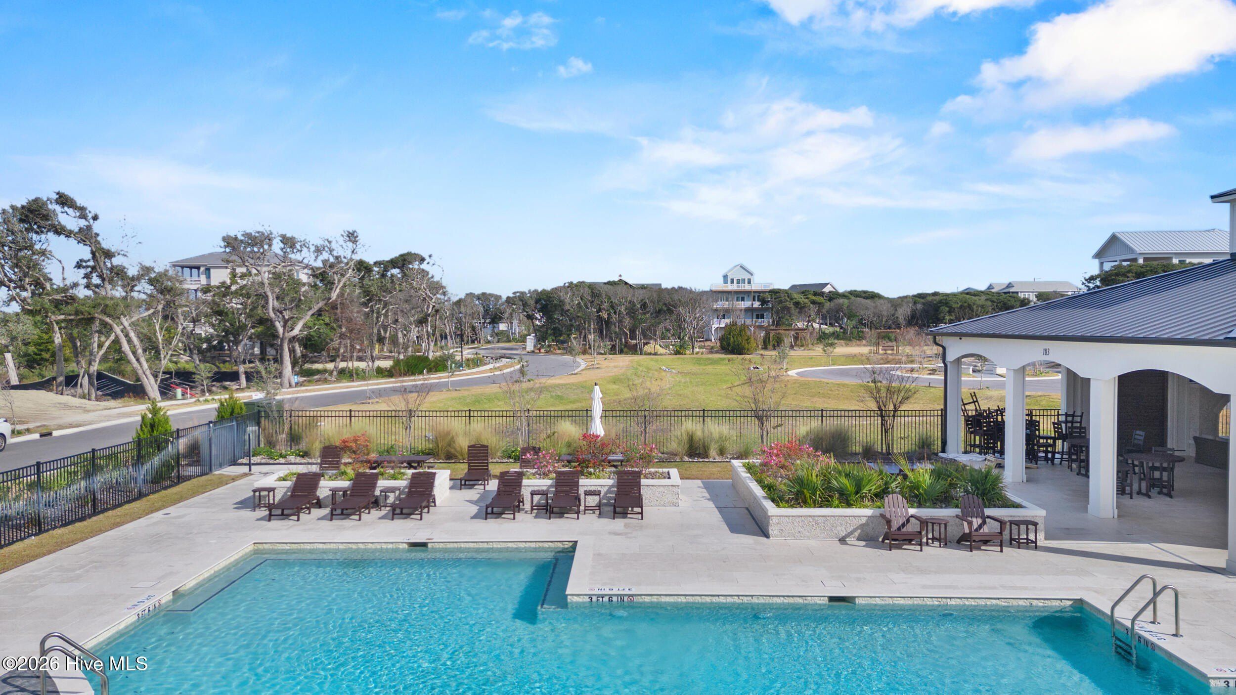 55 Accolade Drive. Surf City, NC 28445