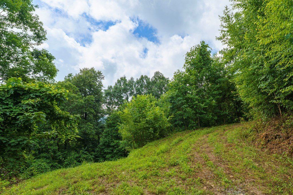 Rios Drive. Bryson City, NC 28713