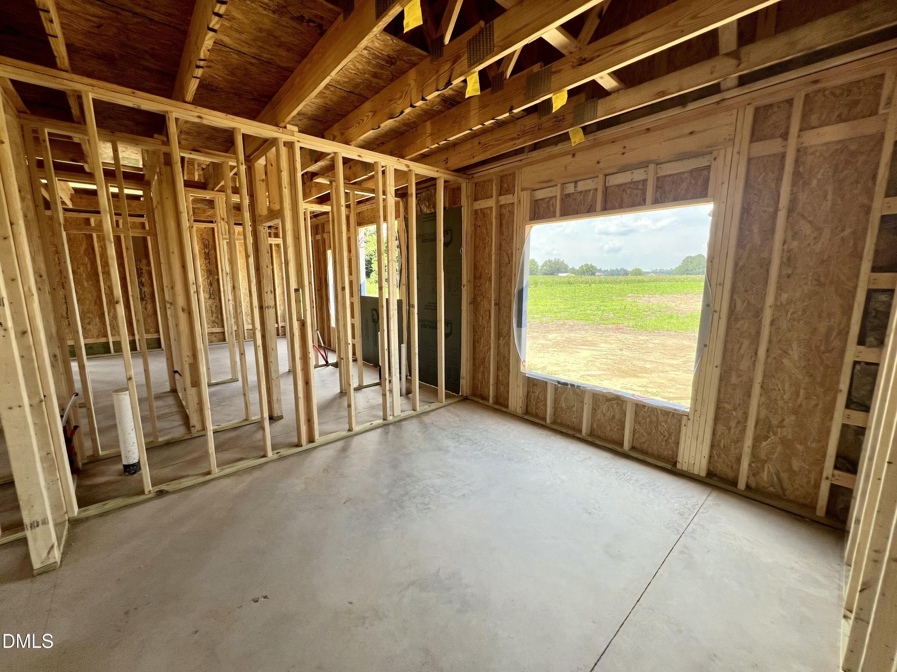 138 Pendergrass Drive. Princeton, NC 27569