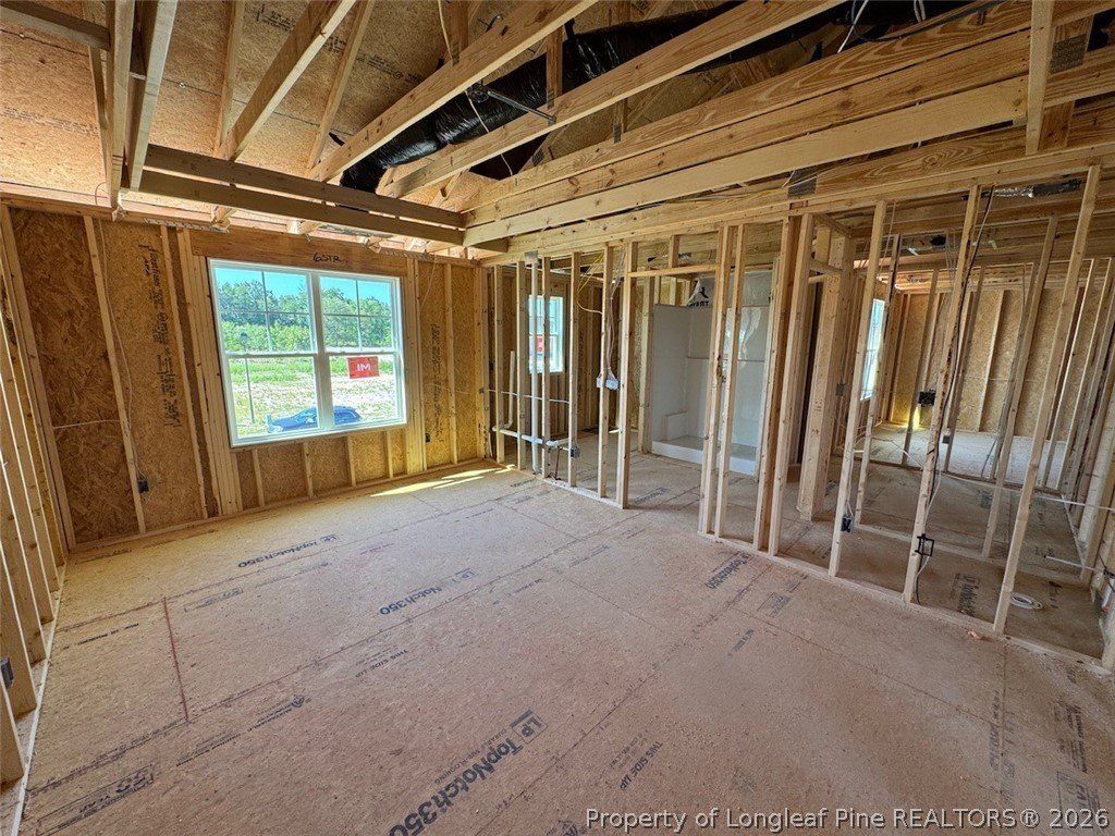 222 Ashley Heights Lot 102 Drive. Aberdeen, NC 28315