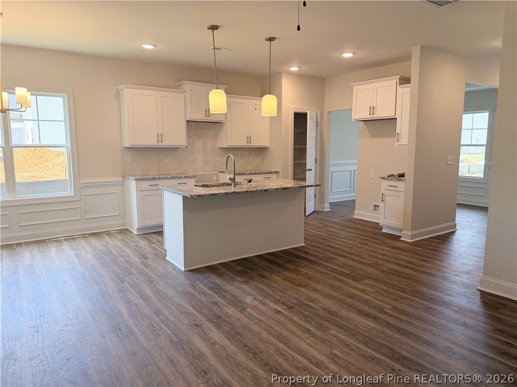316 Marlborough Lot 436 Street. Raeford, NC 28376