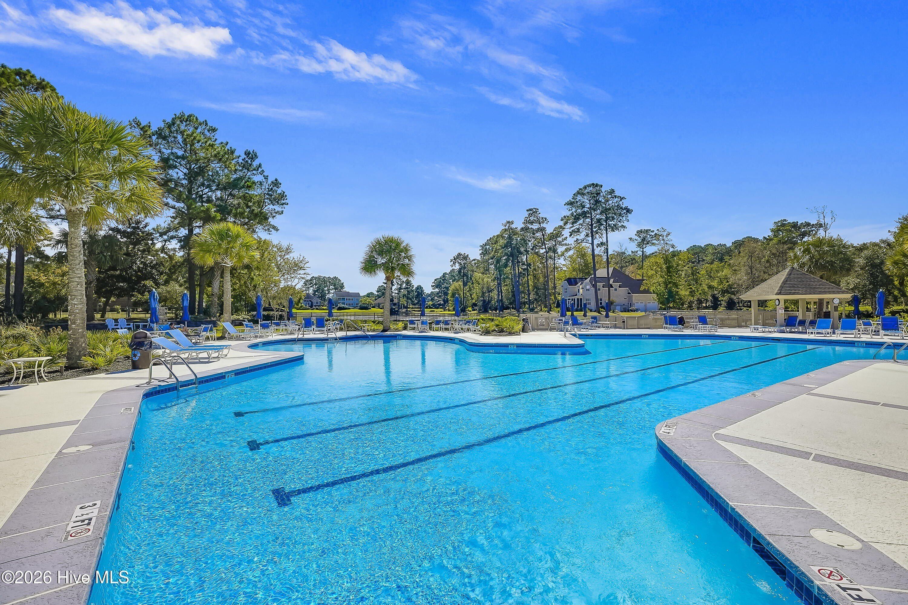 7549 Haddington Place Sw. Sunset Beach, NC 28468