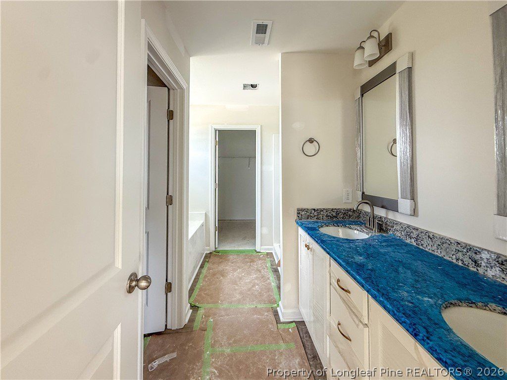 194 Ashley Heights Lot 104 Drive. Aberdeen, NC 28315
