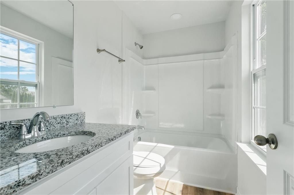 1221 Franklin Avenue. High Point, NC 27260