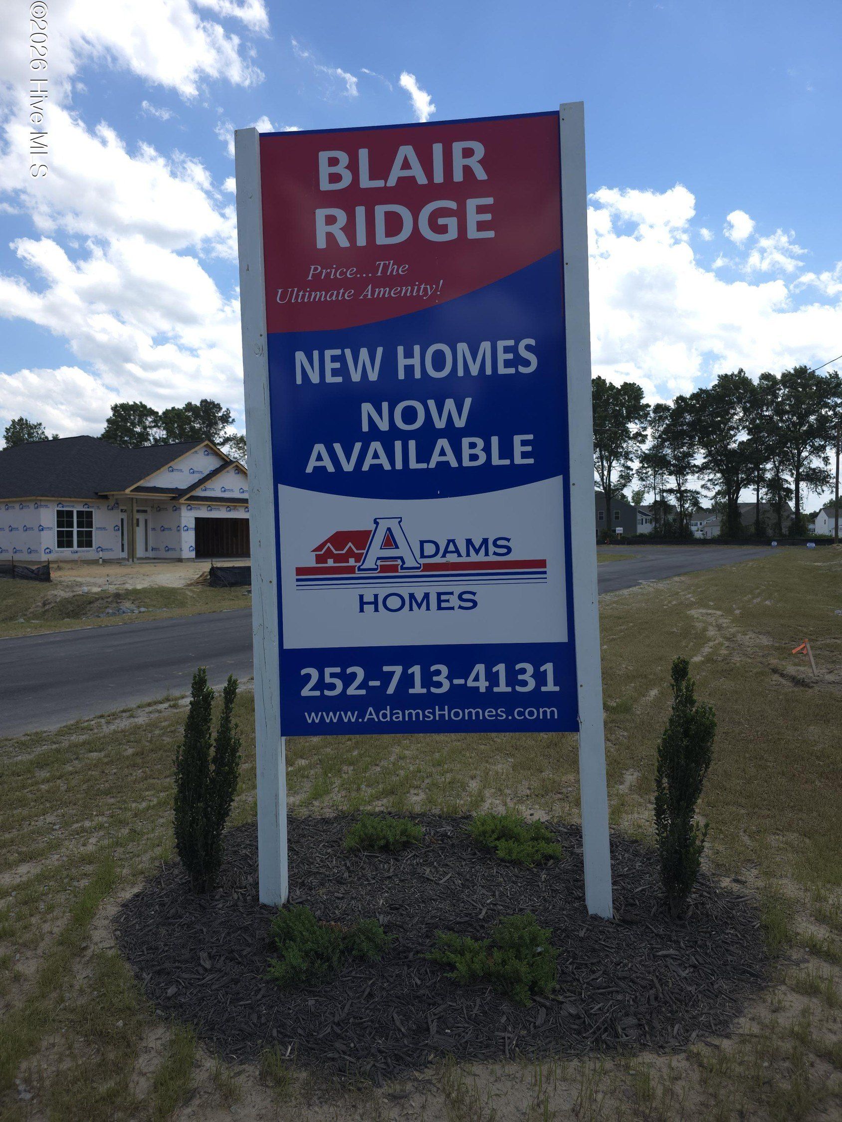 507 S Carey Street. La Grange, NC 28551