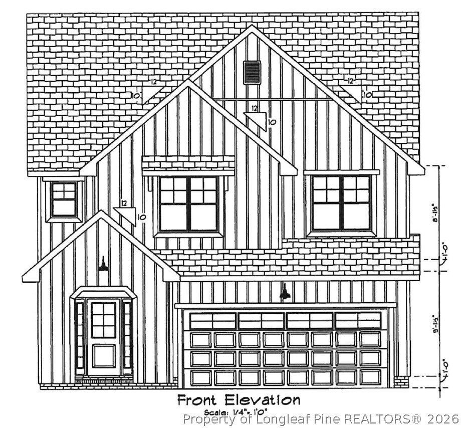 126 John Lot 133A Street. Fayetteville, NC 28305
