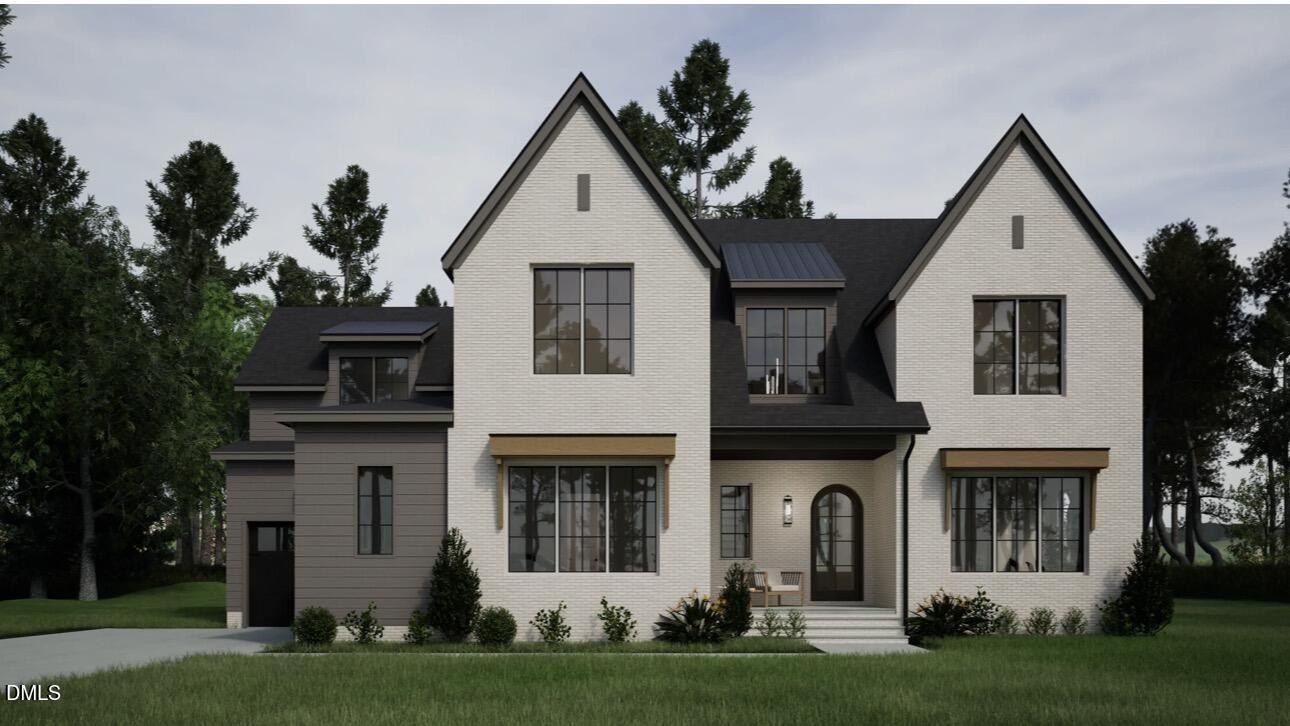 1032 Azalea Garden Circle. Raleigh, NC 27603