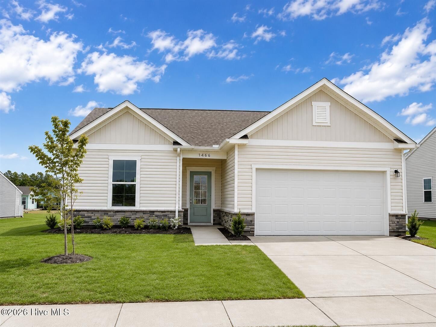 7486 Linda Vista Lane. Leland, NC 28451