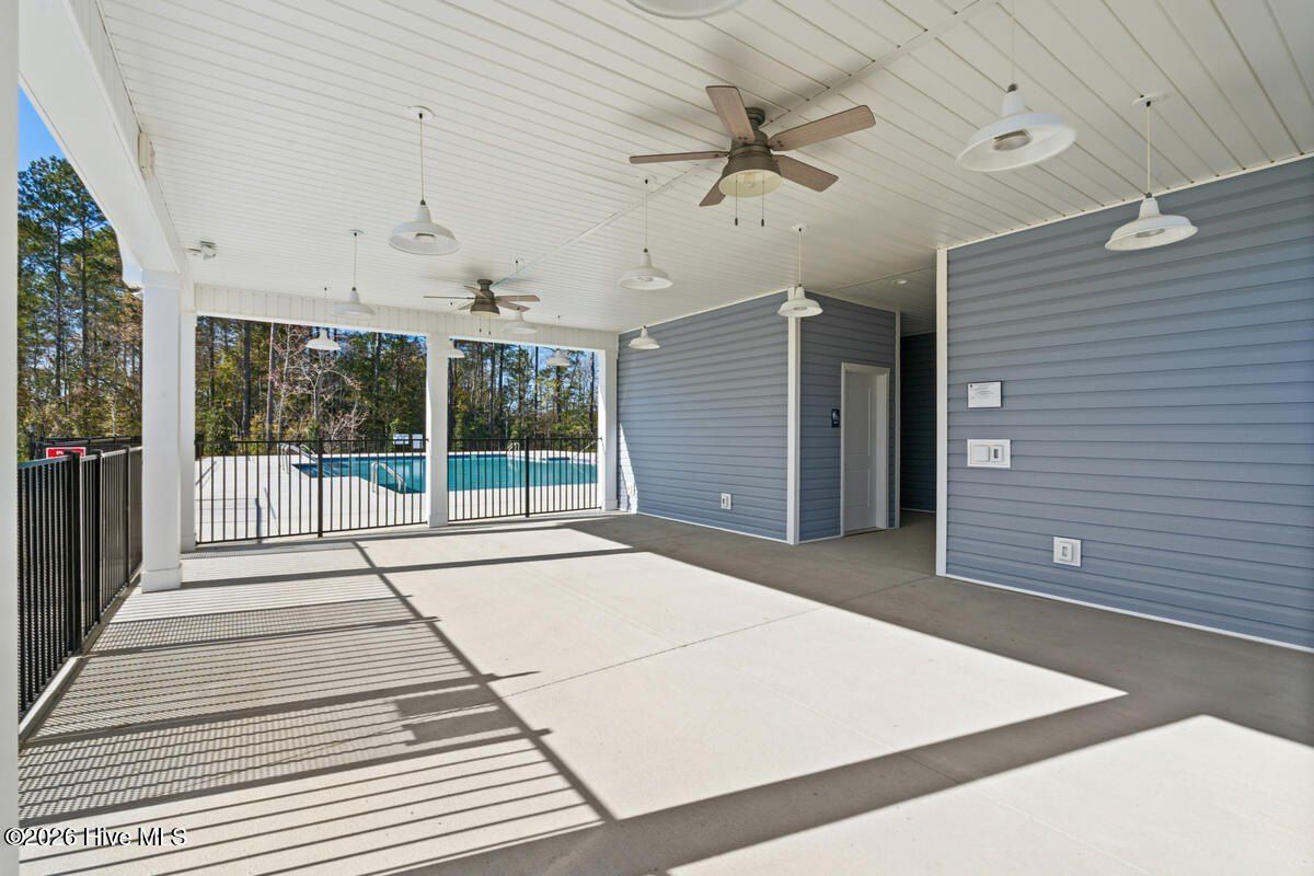 607 Savinwood Trail Ne. Bolivia, NC 28422