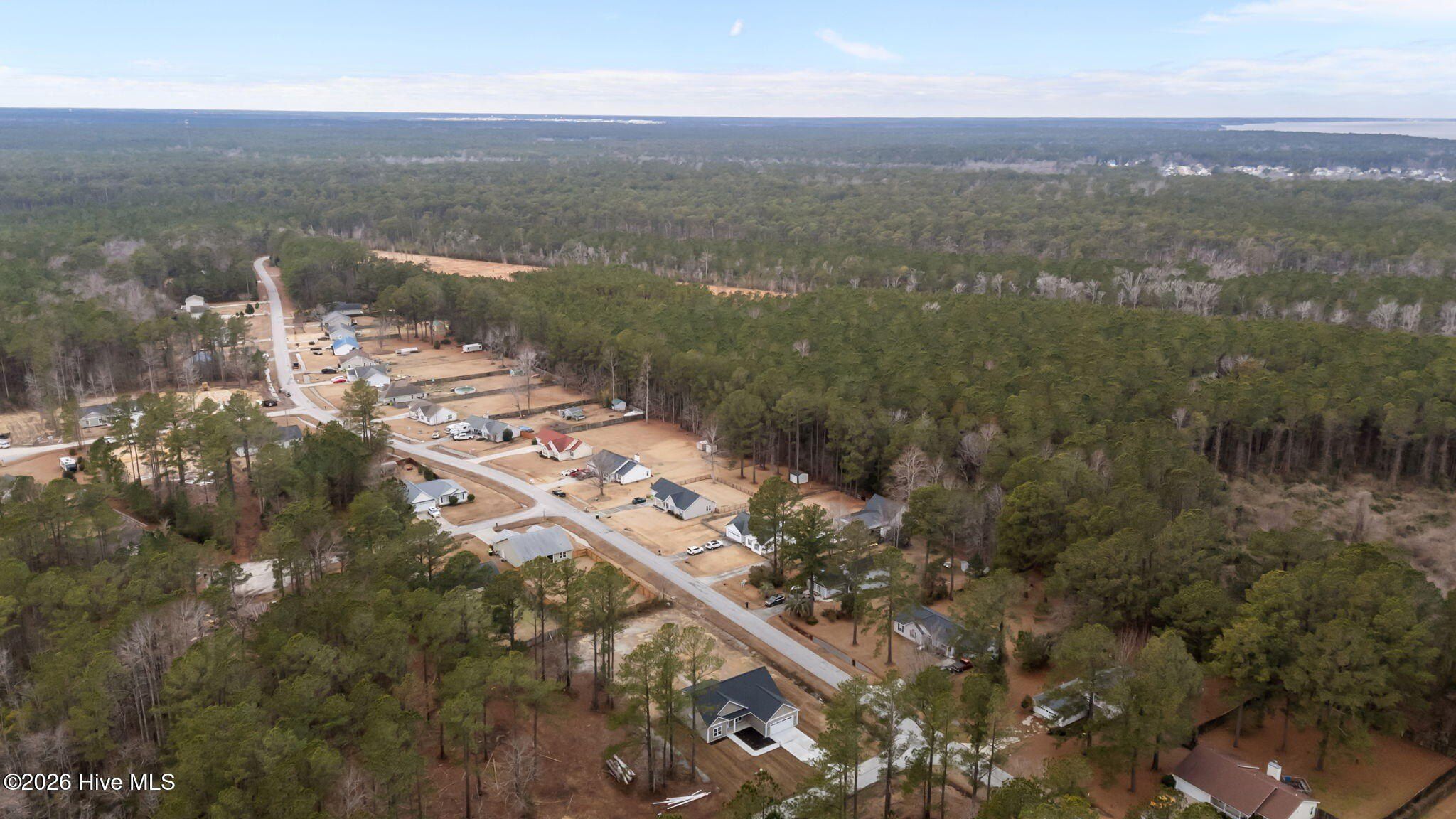 105 Maple Court. Havelock, NC 28532