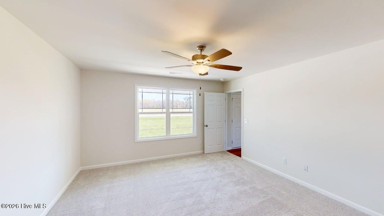 249 Swinson Drive. Dudley, NC 28333