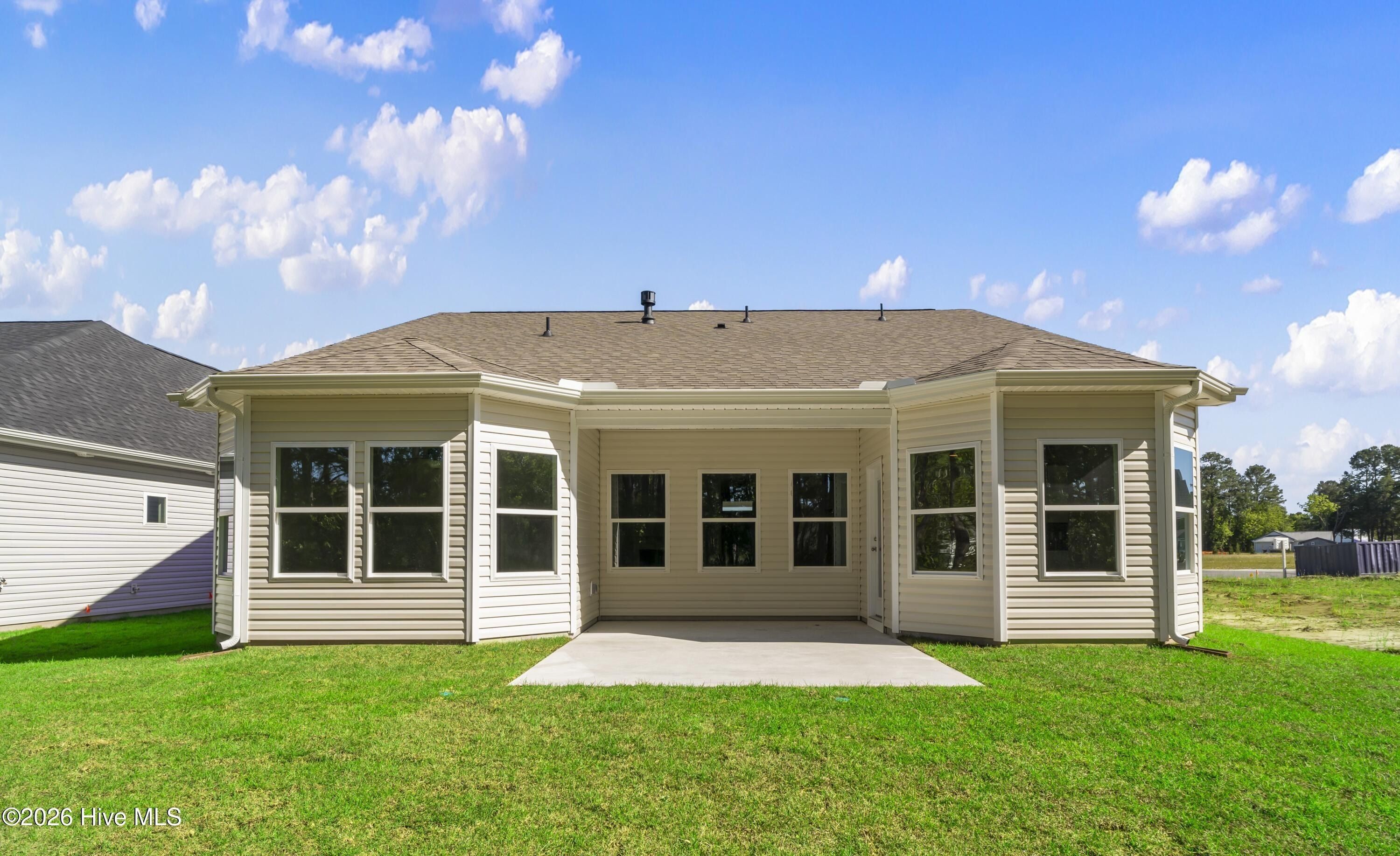 1099 Rosefield Way. Calabash, NC 28467
