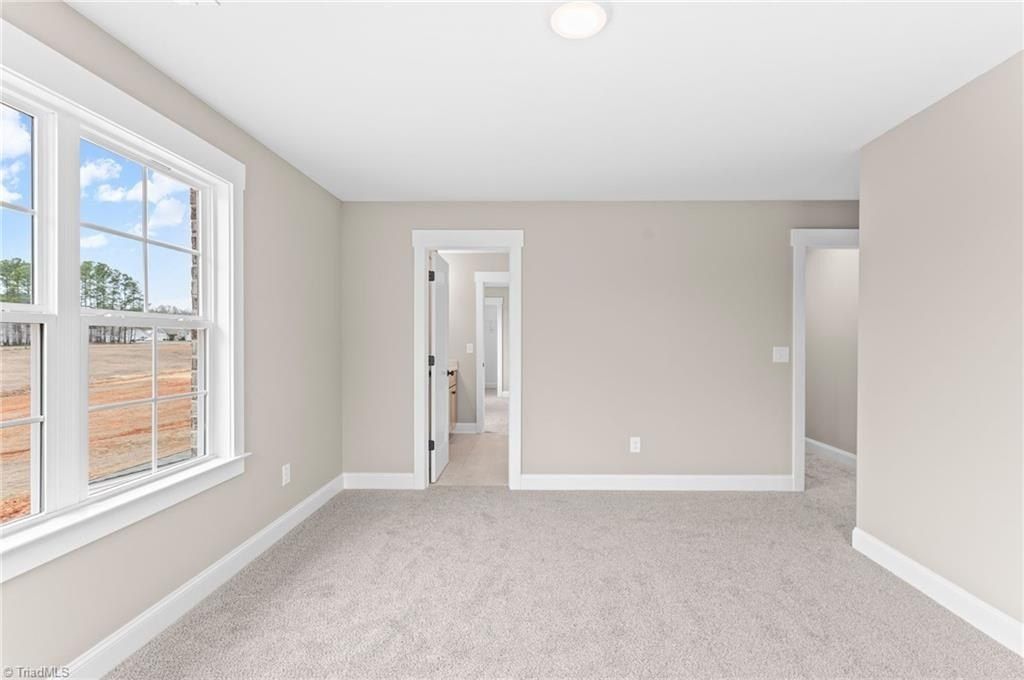 121 Sandpiper Drive. Lexington, NC 27295