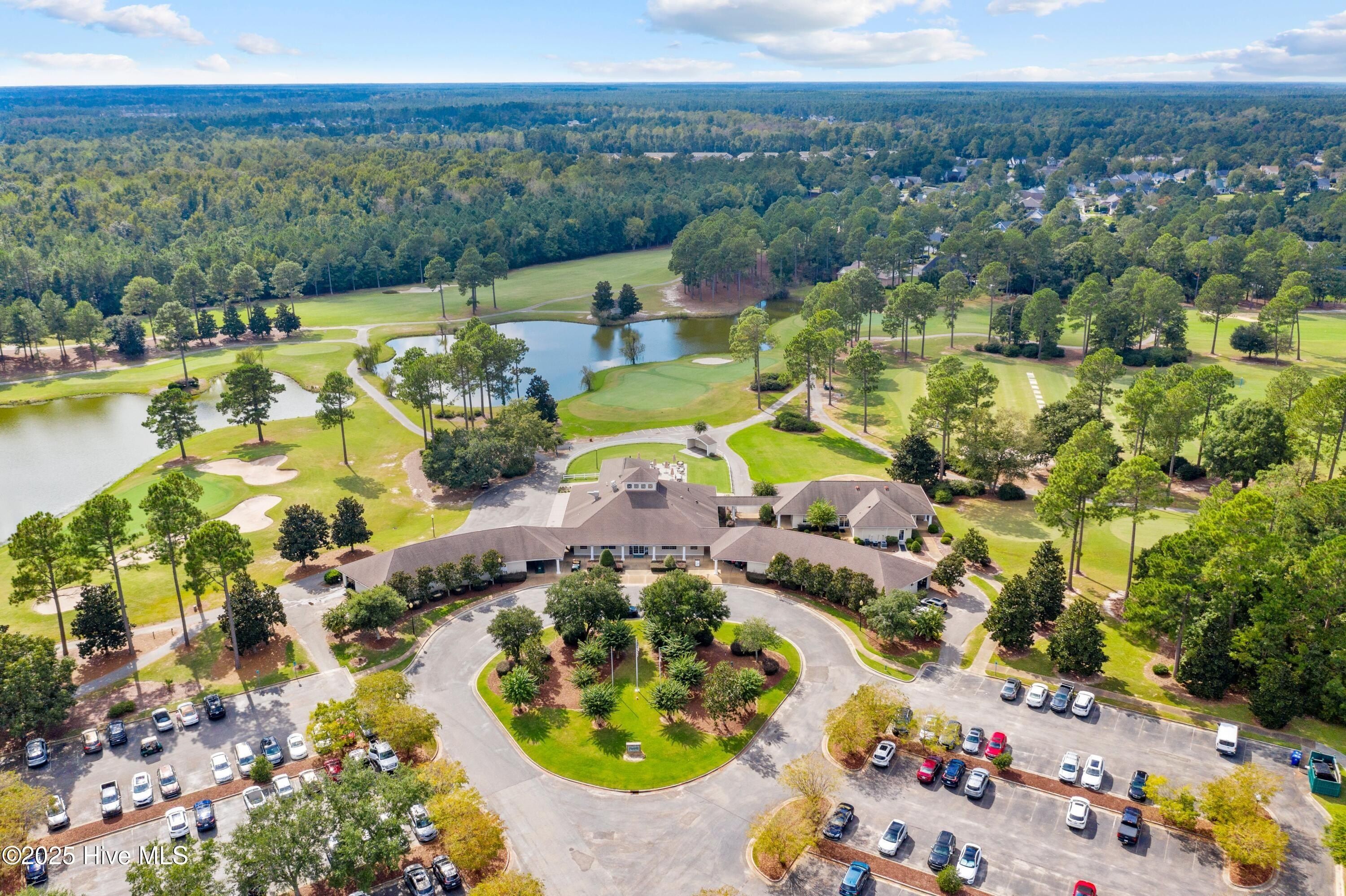 1541 Grandiflora Drive. Leland, NC 28451