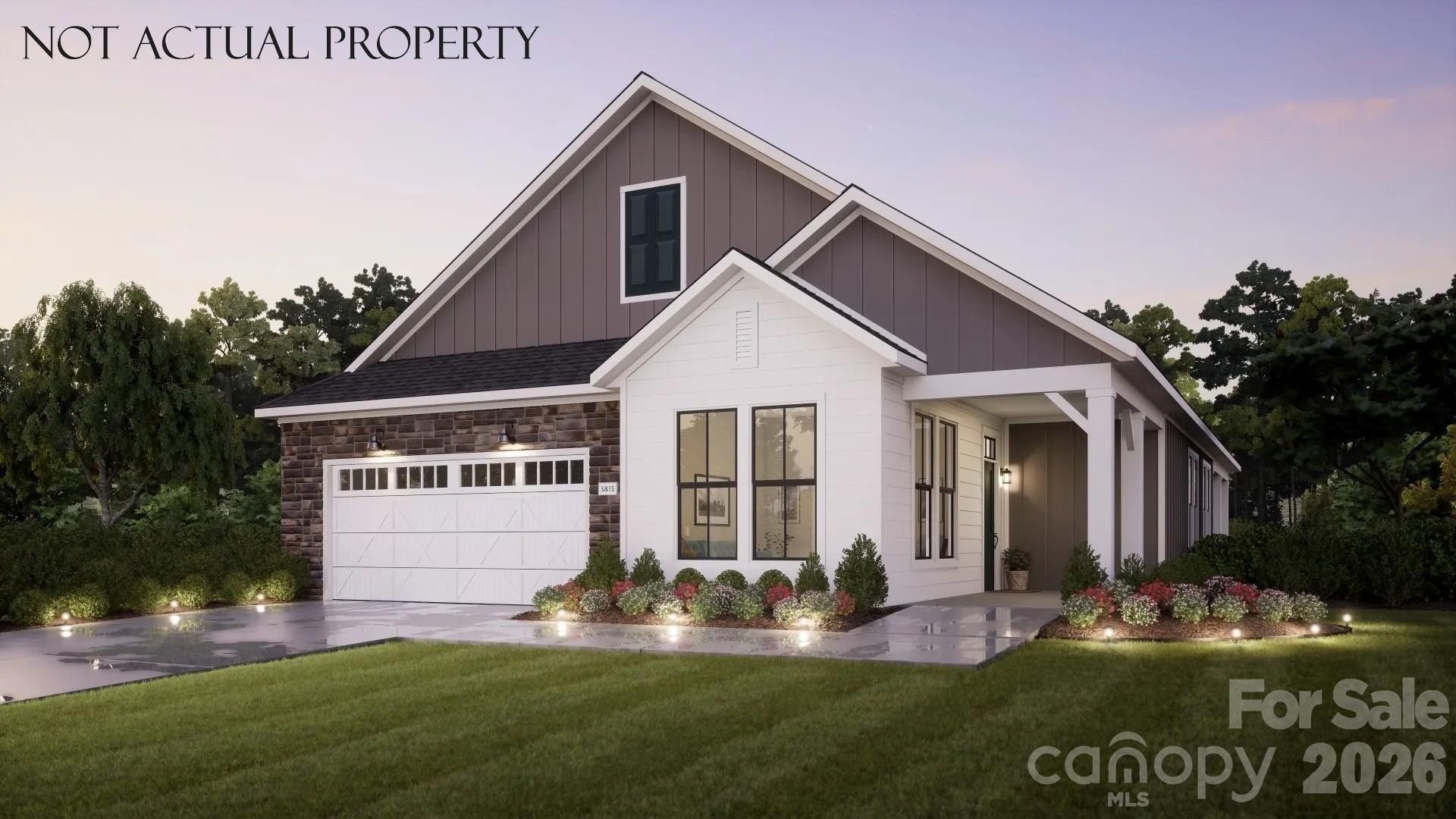 7311 Walters Farm Way. Huntersville, NC 28078