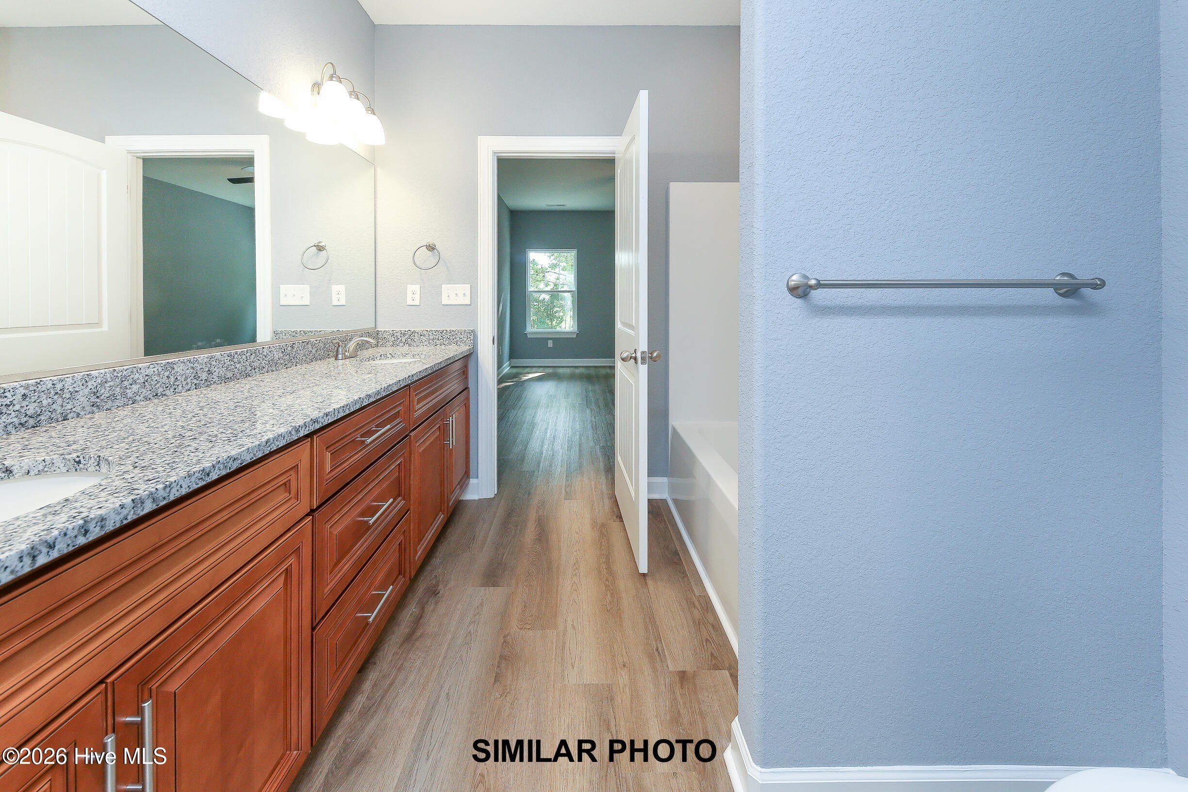 133 Copper Run Loop. South Mills, NC 27976