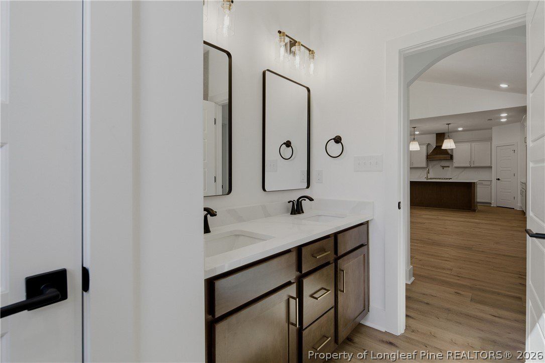 7937 Julian Road. Dunn, NC 28334