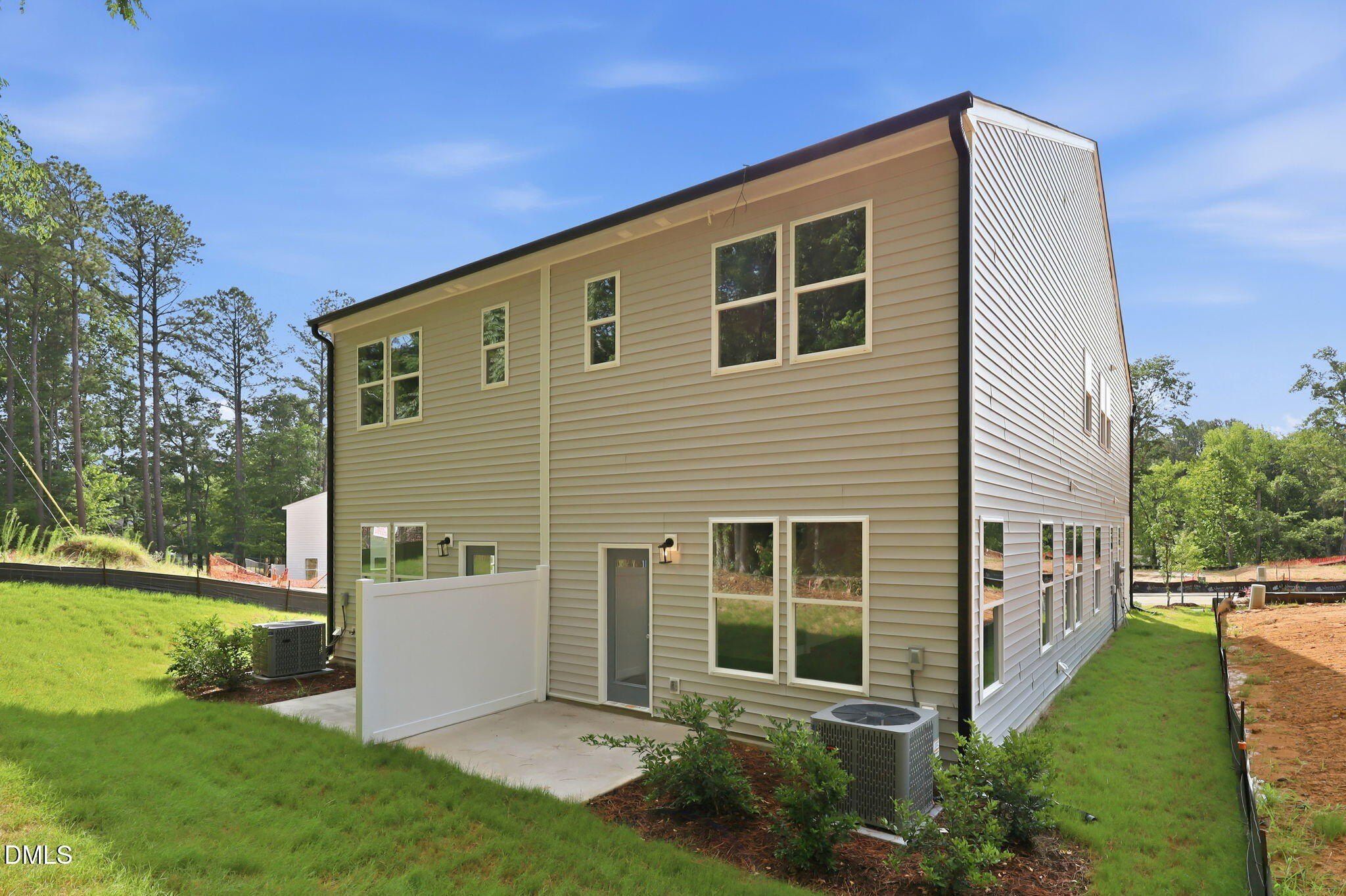 923 Selby Avenue. Durham, NC 27713