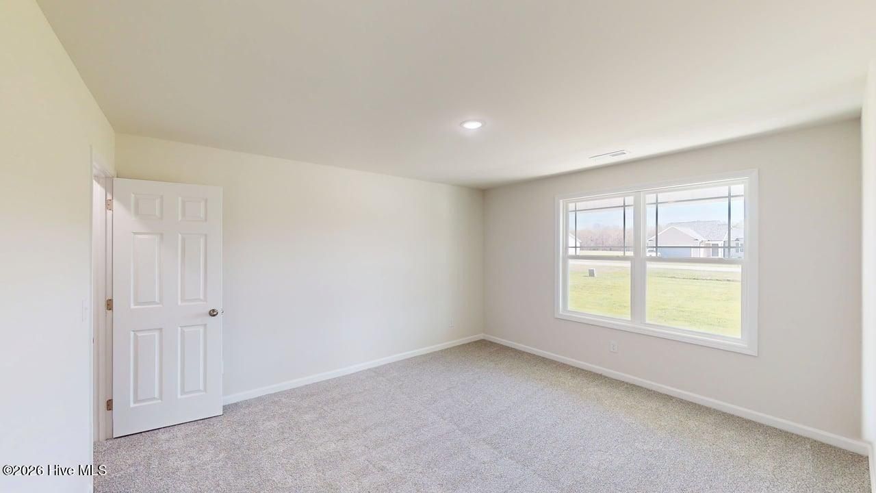 251 Swinson Drive. Dudley, NC 28333